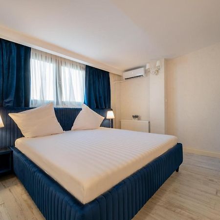 Hotel Casa Fiori Bucharest Exterior photo