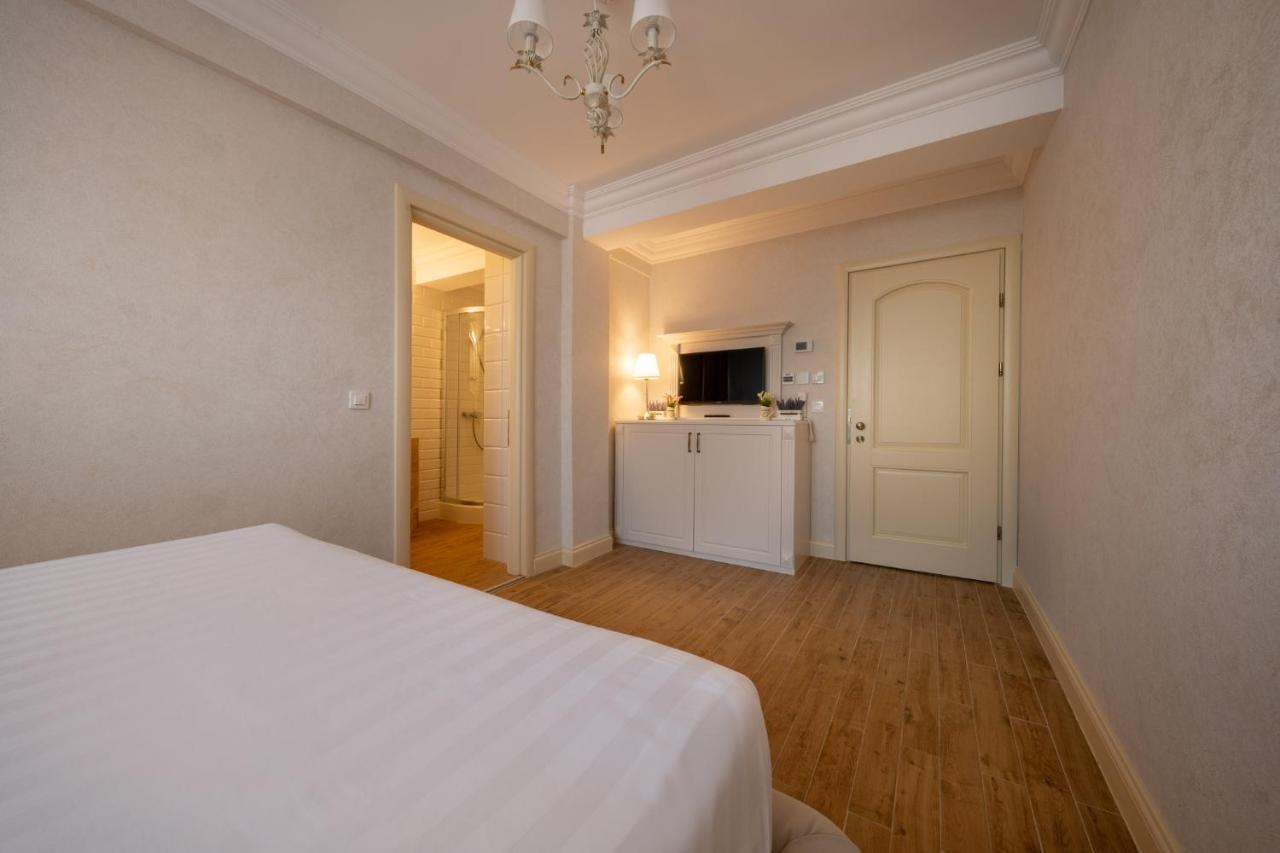Hotel Casa Fiori Bucharest Exterior photo