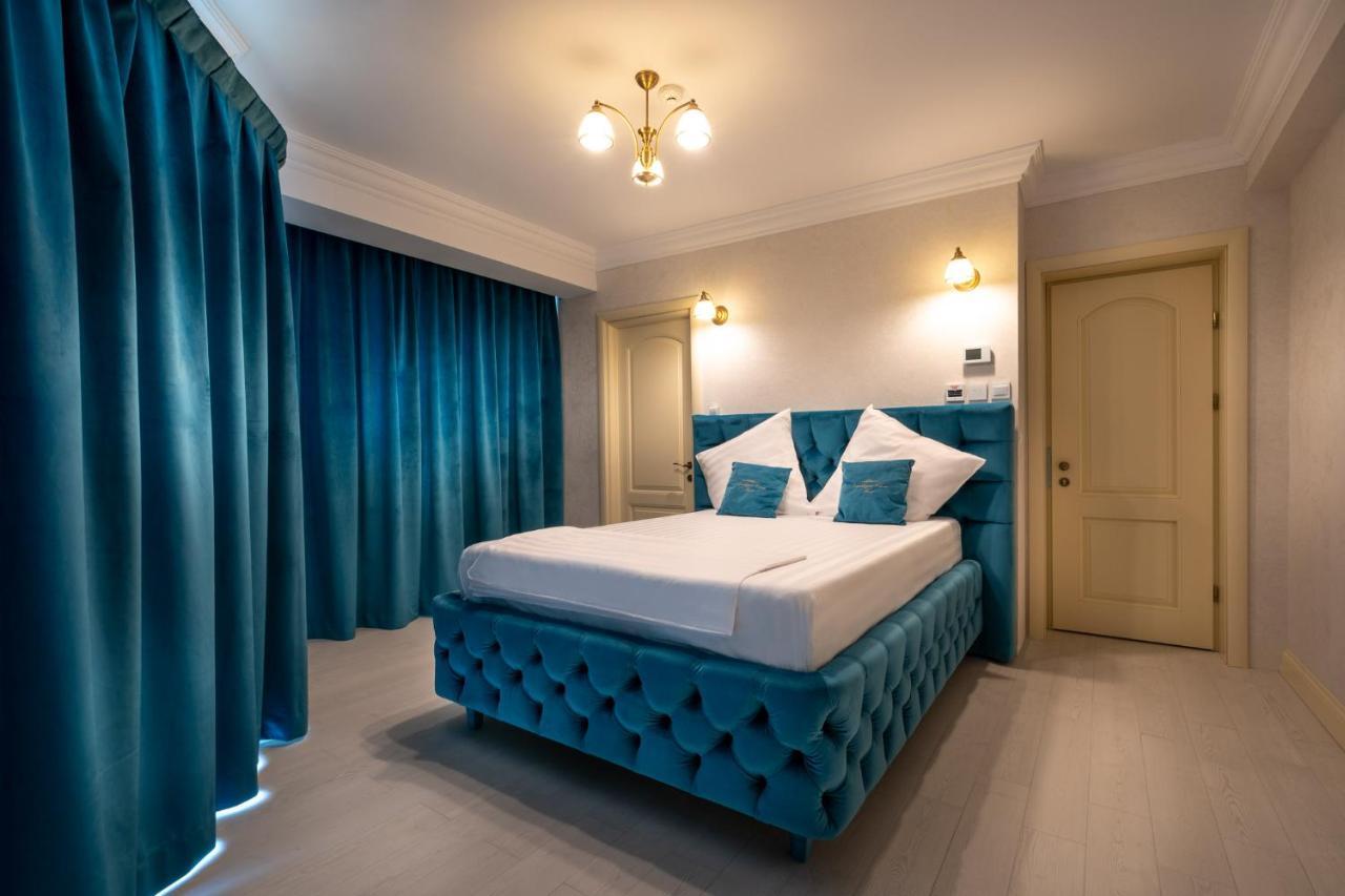 Hotel Casa Fiori Bucharest Exterior photo